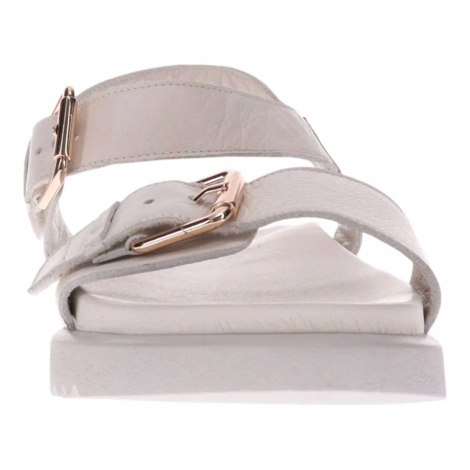 Revere - Women's Cyprus Sandal