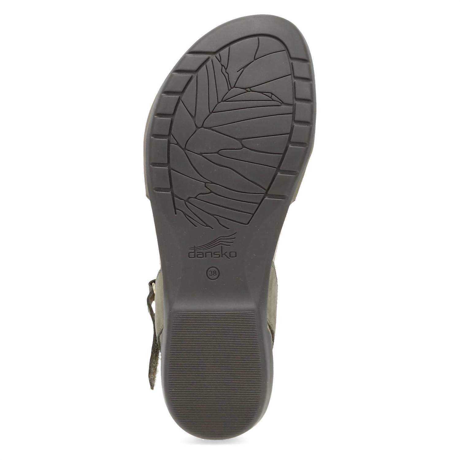 Dansko - Women's Rowan Shoes