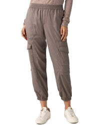 Sanctuary - All The Way Soft Cargo Jogger Pants