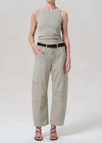 Citizens Of Humanity - Isabel Rib Tank