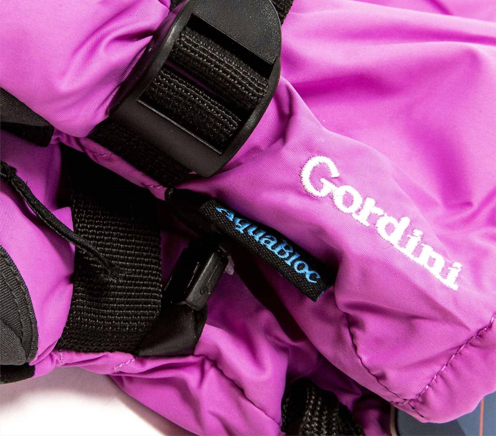 Gordini - Girl's Stomp Iii Gloves