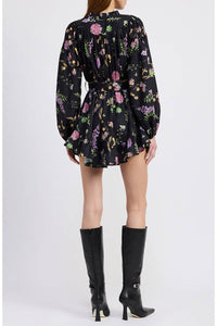 En Saison - Harper Mini Dress