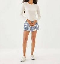 Lilly Pulitzer - Heston Upf 50+ Long Sleeve Tee