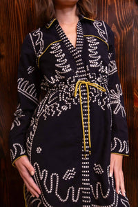 Anna Cate - Salem Dress