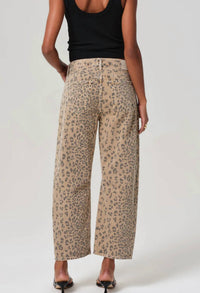 Citizens Of Humanity - Miro Relaxed Barrel Leg Jeans