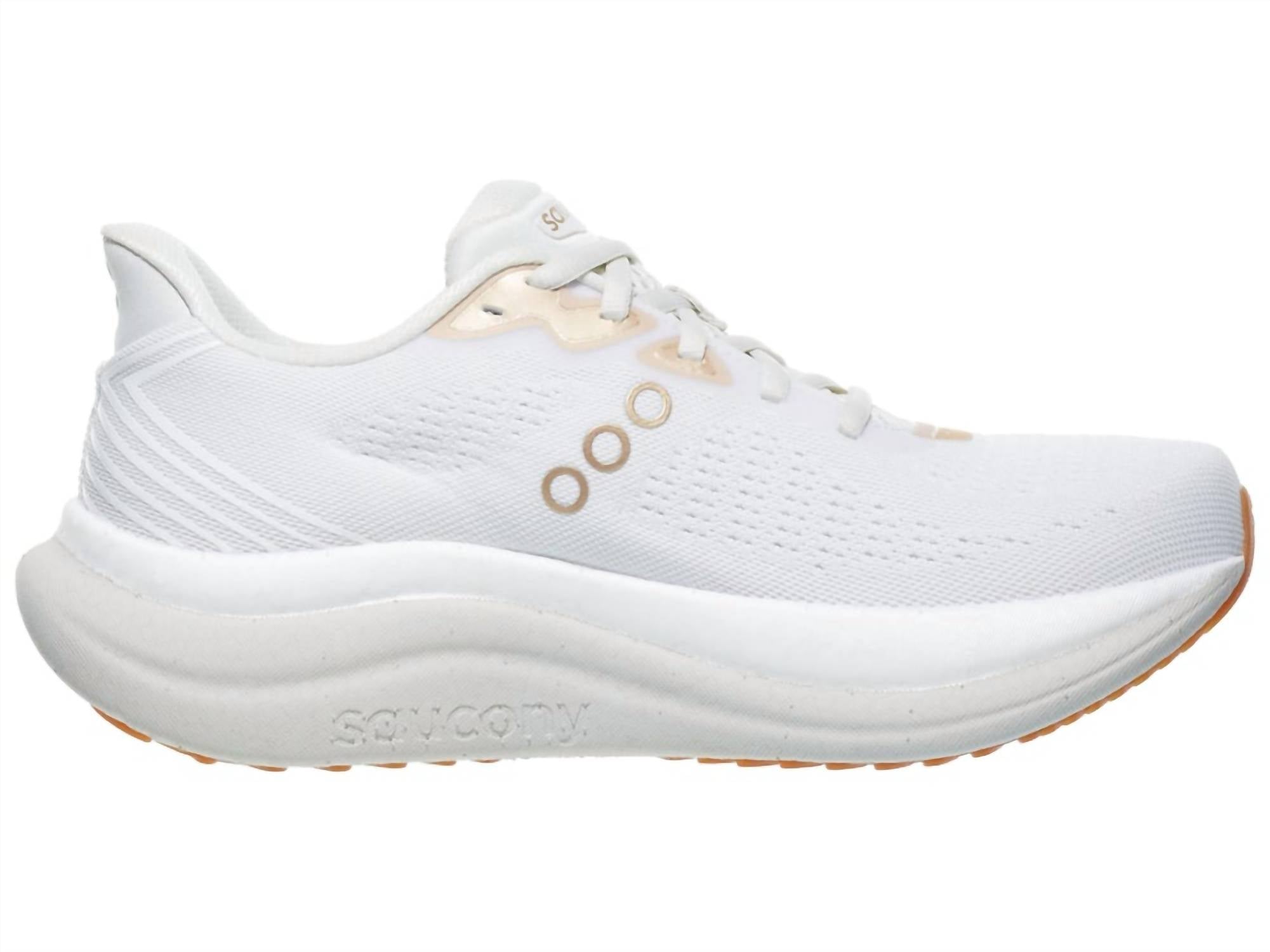 Saucony - Women's Triumph 23 Shoe