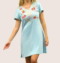 Caite & Kyla - Edee Dress