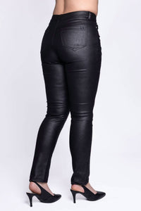 Carreli Jeans - Slim Leg Pentalon Jambe Pants