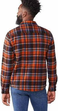 Cotopaxi - Mero Flannel Shirt