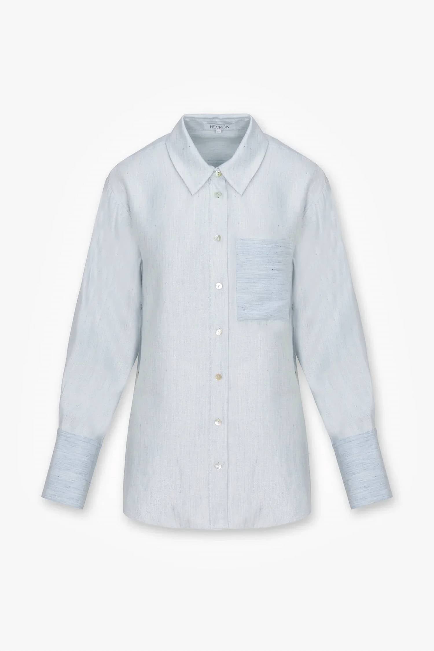 Hevron - Sadie Top