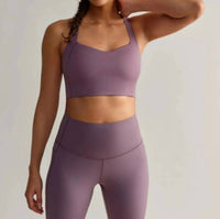 Rhone - Defy Sports Bra