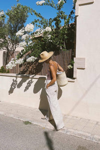 Beachwood Baby - Isla Wide Leg Pants