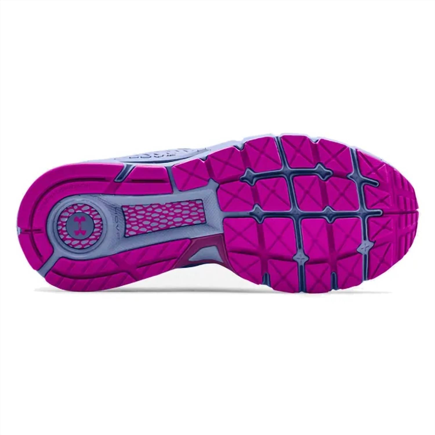 Under Armour - Women's Hovr Guardian 2 Running Shoe