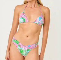 Lilly Pulitzer - TREY BIKINI BOTTOM