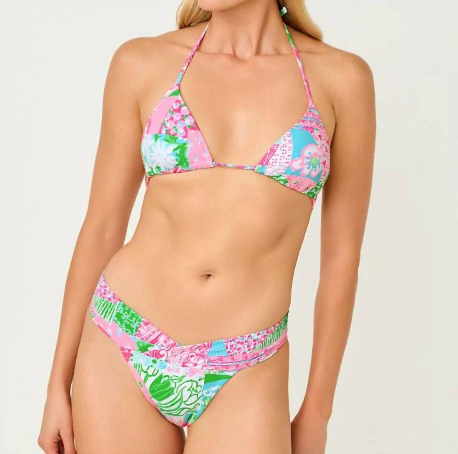 Lilly Pulitzer - TREY BIKINI BOTTOM