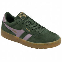 Gola - Women's Hawk Suede '86 Sneaker