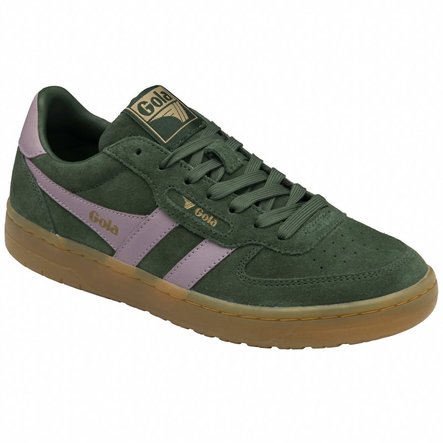 Gola - Women's Hawk Suede '86 Sneaker