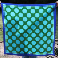Fringe Scarves - Dottie West Scarf