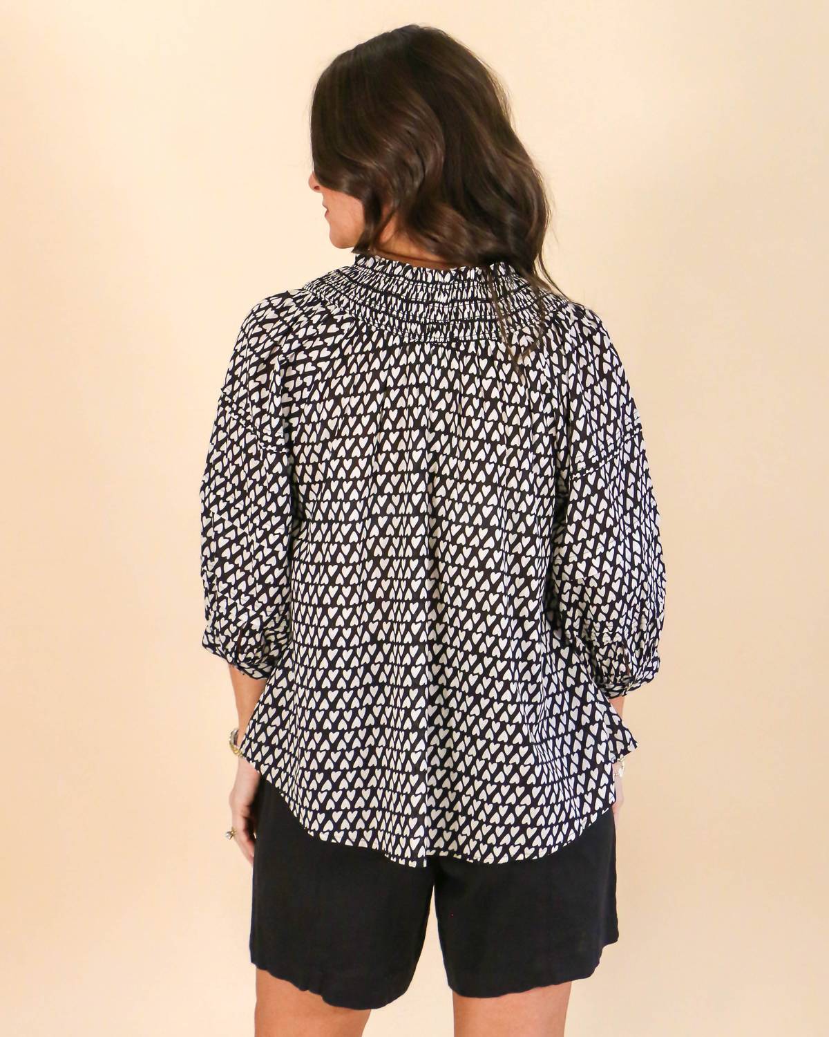 Ivy Jane - Heart To Heart Top