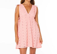 Roxy - Women's Bay Breeze Mini Dress