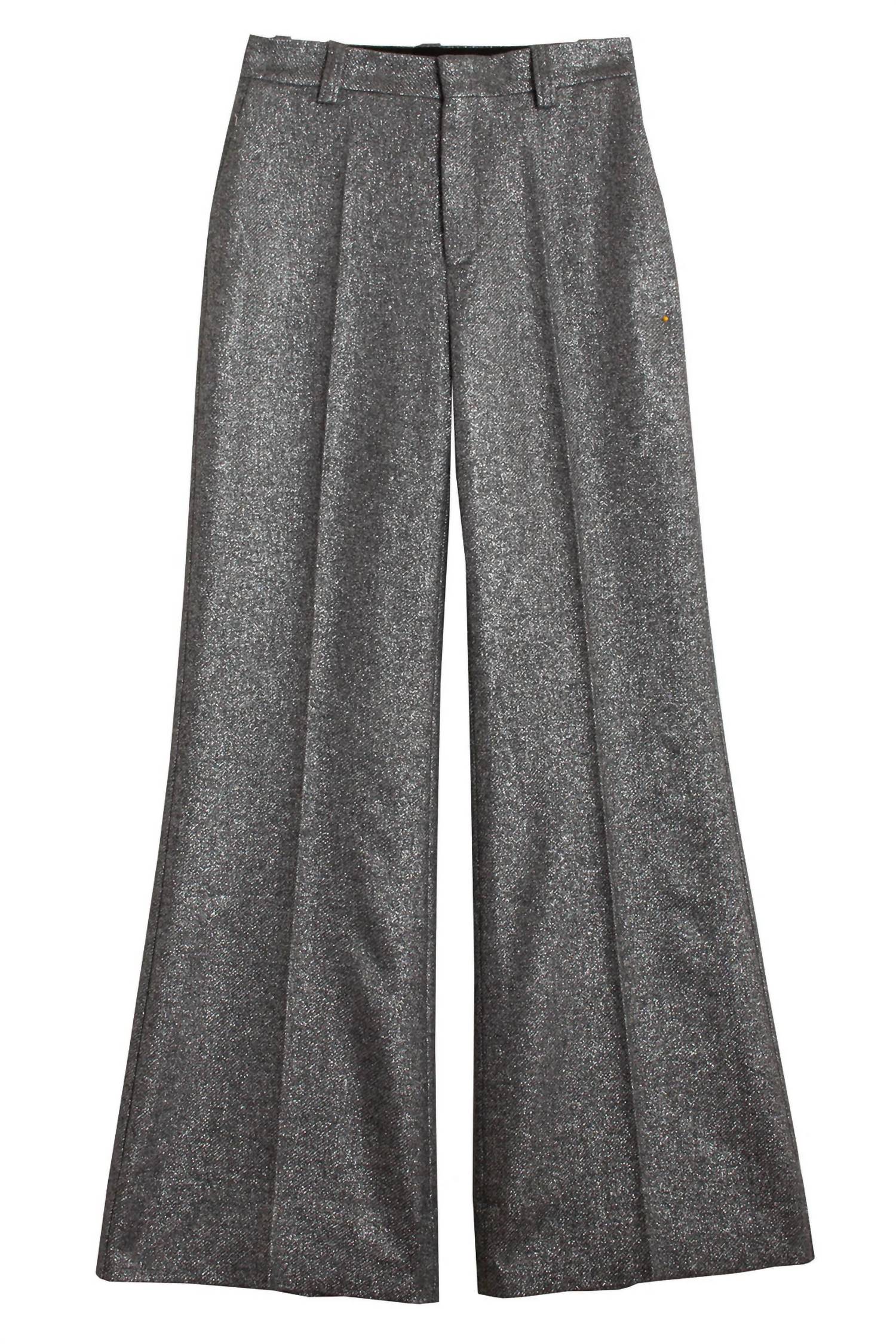 Rodebjer - Emma Flared Leg Pants