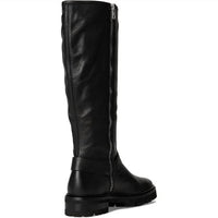 Frye - Women's Harness Tall Leather Zip-up Boots