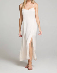 Saltwater Luxe - Tank Midi Dress