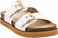 Corkys Footwear - Women's Conceited Two-Strap Sandal