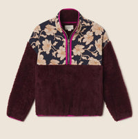 Trovata - Casey Long Sleeve Pullover