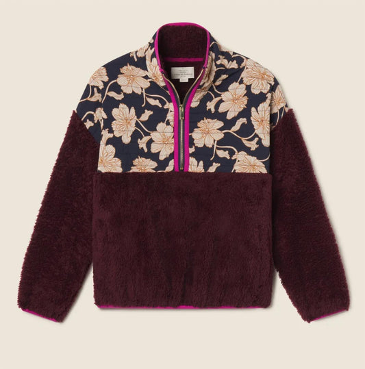 Trovata - Casey Long Sleeve Pullover