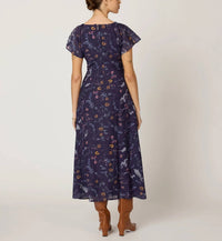 Cleobella - Victoria Midi Cress