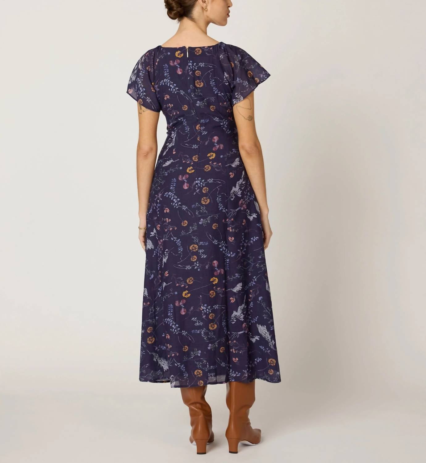 Cleobella - Victoria Midi Cress