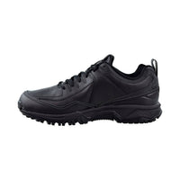 Reebok - Men's Ridgerider Leather Sneaker