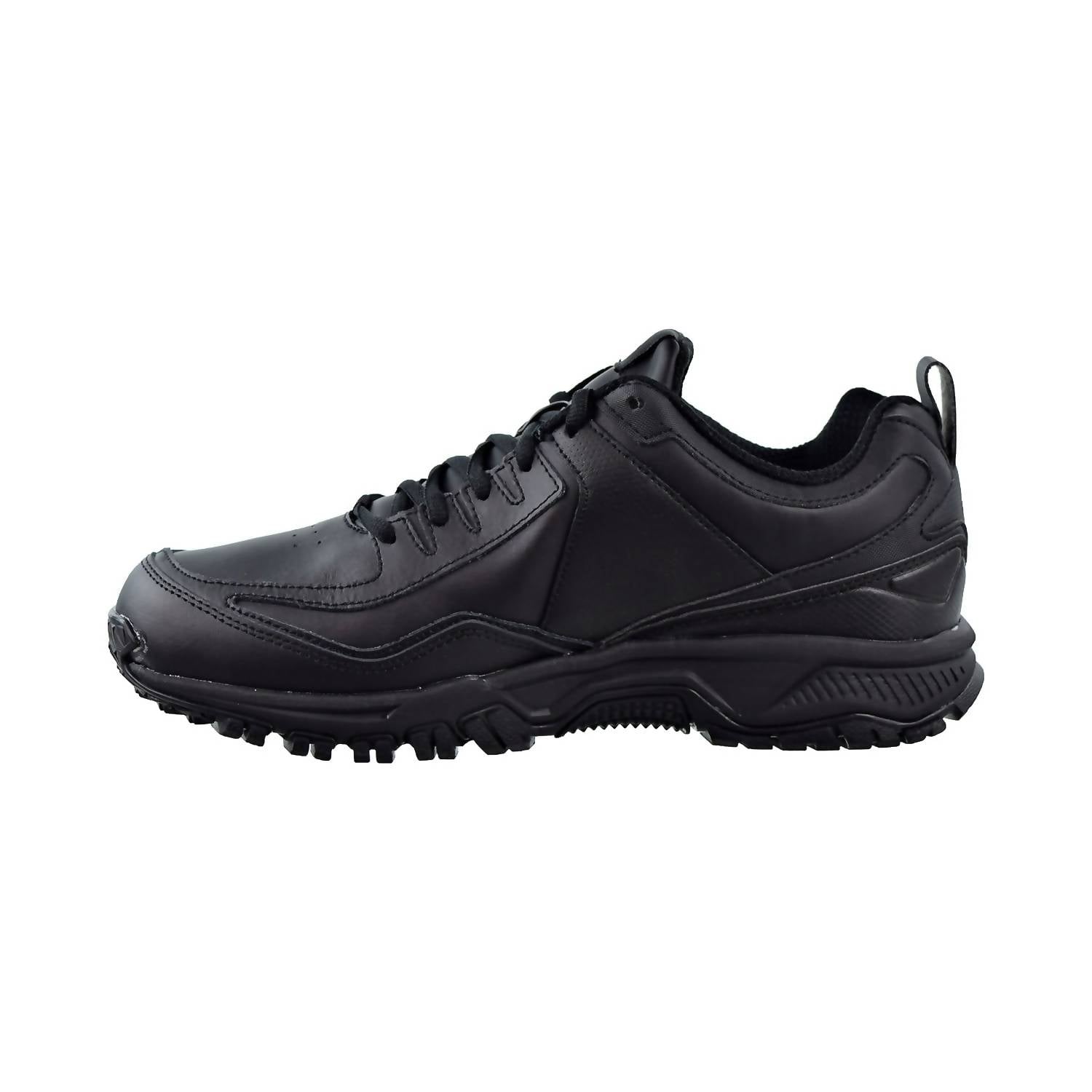 Reebok - Men's Ridgerider Leather Sneaker