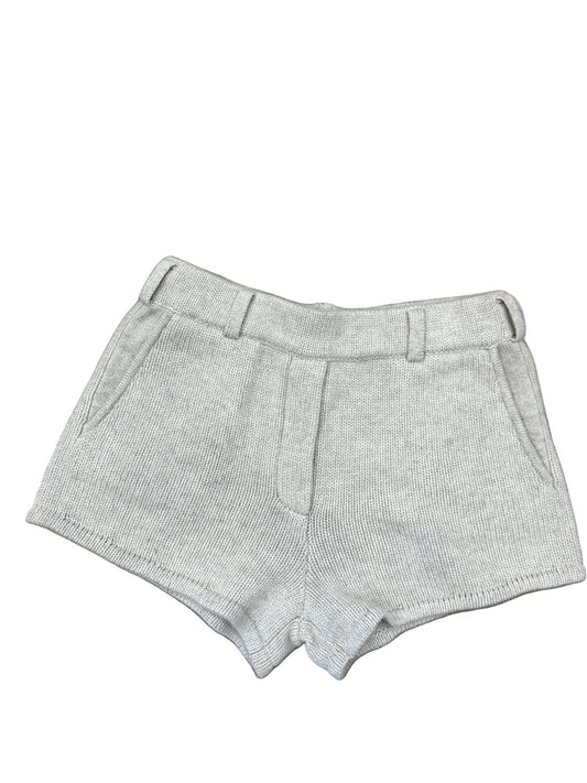 Lisa Yang - Women's Tyra Cashmere Short