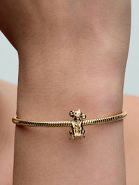 Pandora Women's Disney The Lion King Simba Charm in gold - women's item - view 4