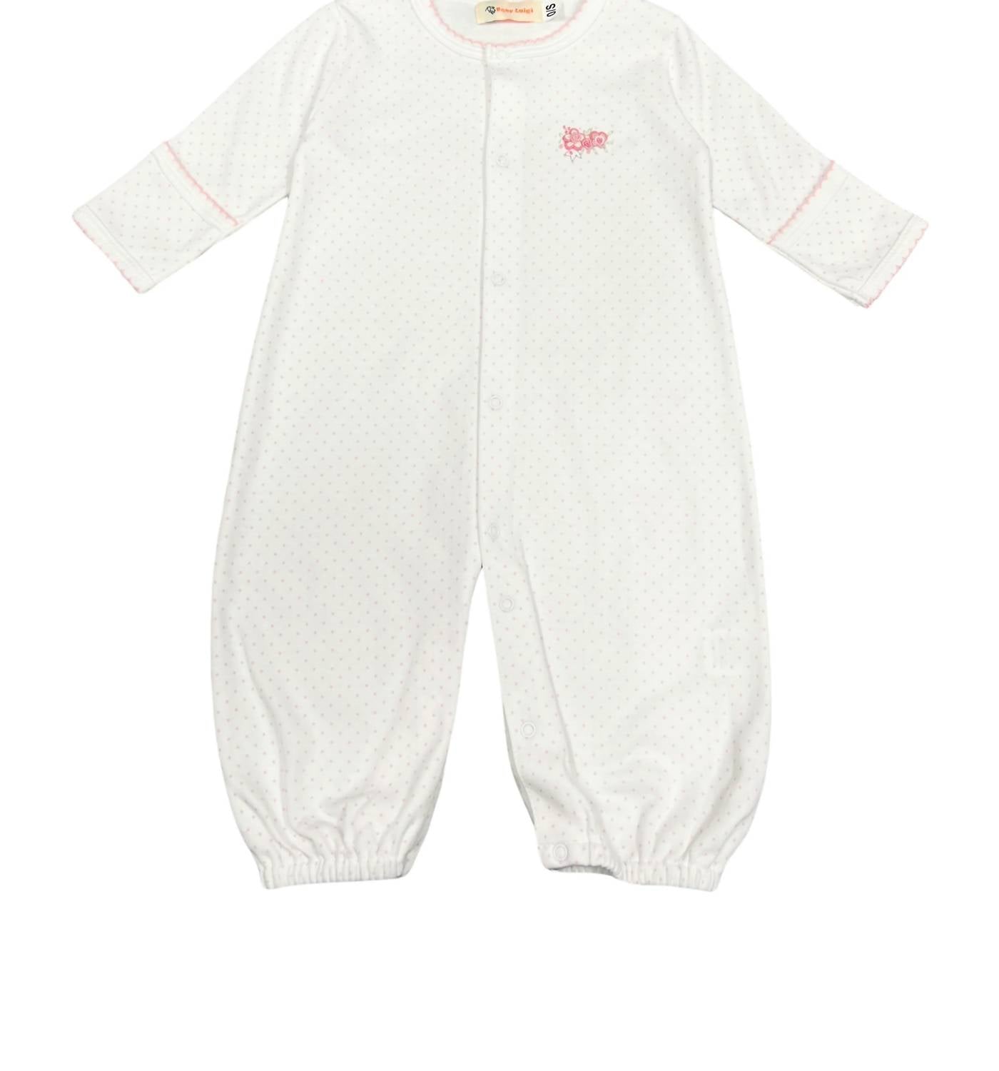 Luigi Kids - Kid's Converter Gown
