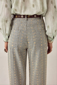 Maison Hotel - Women's Theodore Pant