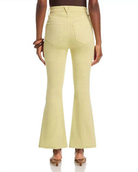 Veronica Beard - Carson Ankle Flare Jeans