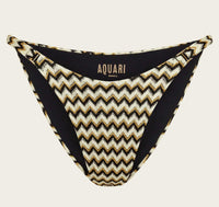 Aquari - Sunset Ziggy Bikini Bottom
