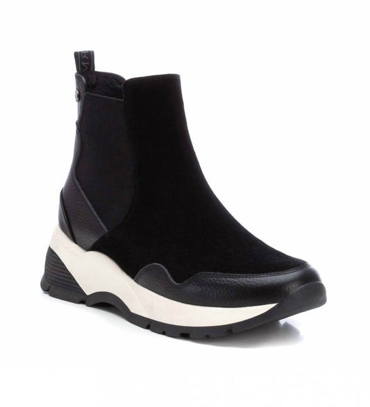 Xti - WOMEN'S CASUAL BOOTIES