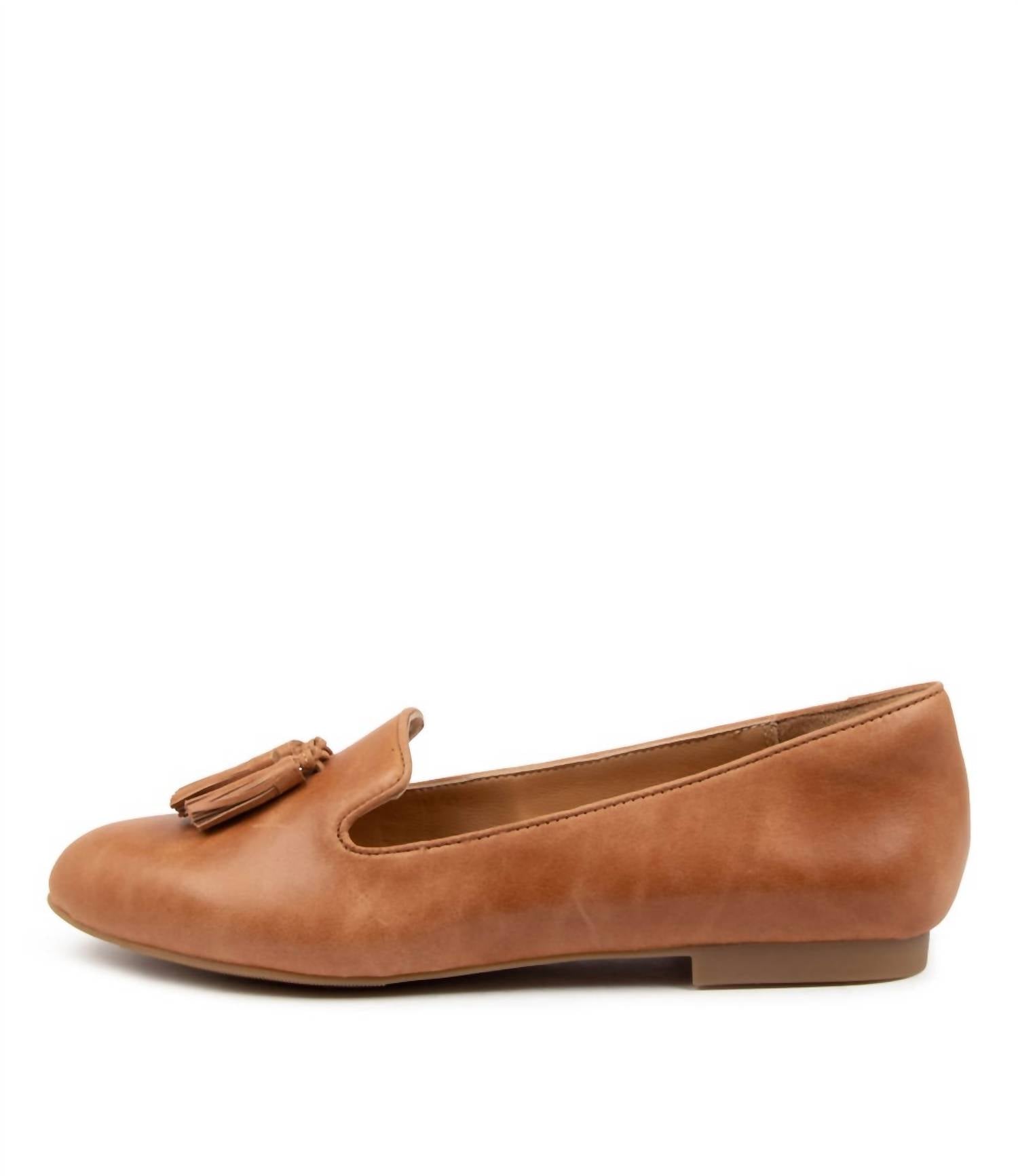 Ziera - Women's Charter Xf Leather Loafer