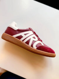 Arc By Arco Avenue - Women's Gum Sneaker