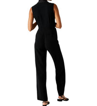 STEVE MADDEN IVA JUMPSUIT - women's pants - alternate view