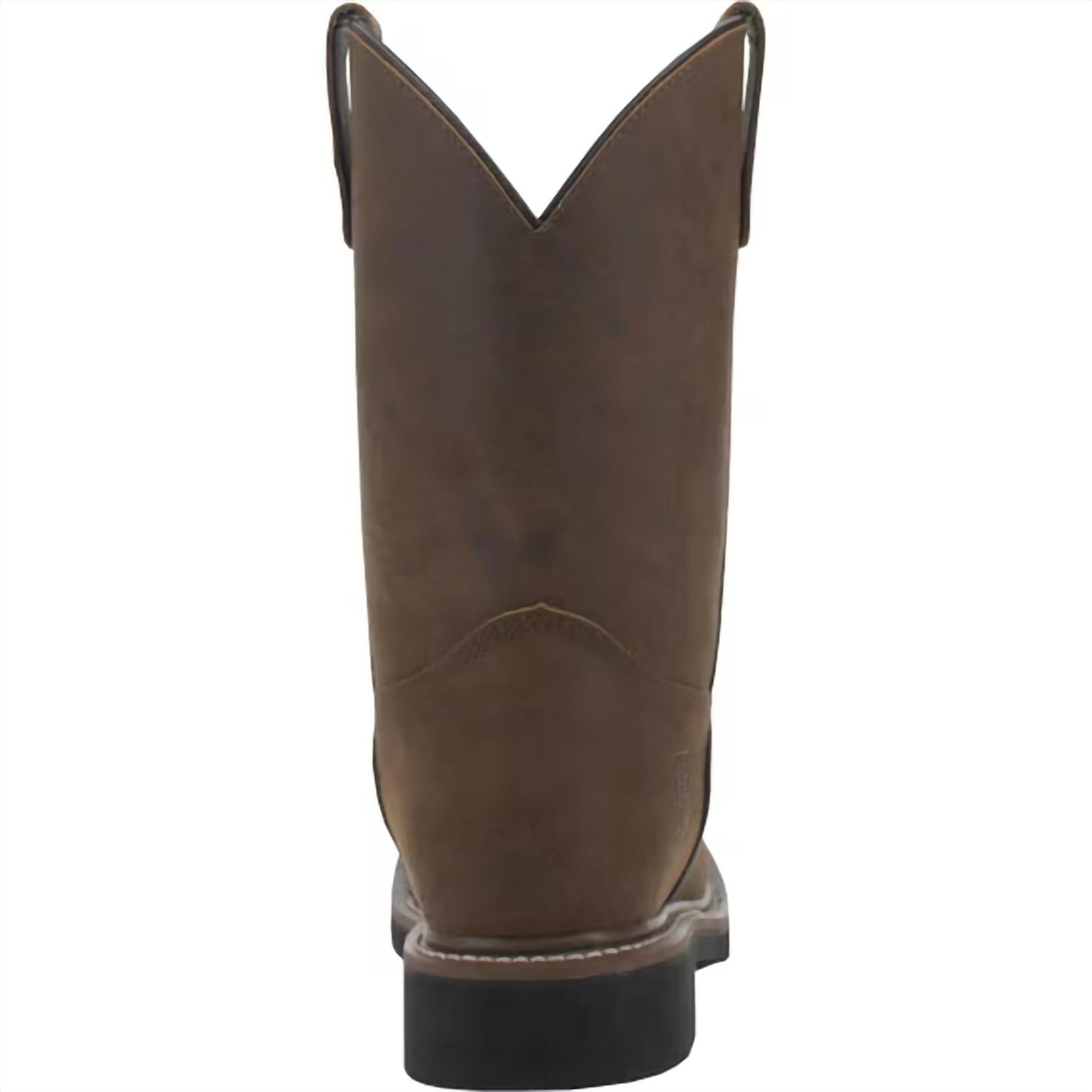 Dan Post. - Men's Joist Internal Met Guard Work Boot