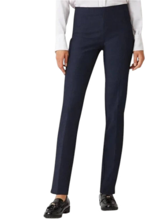 Ecru - Springfield Pull-on Pant