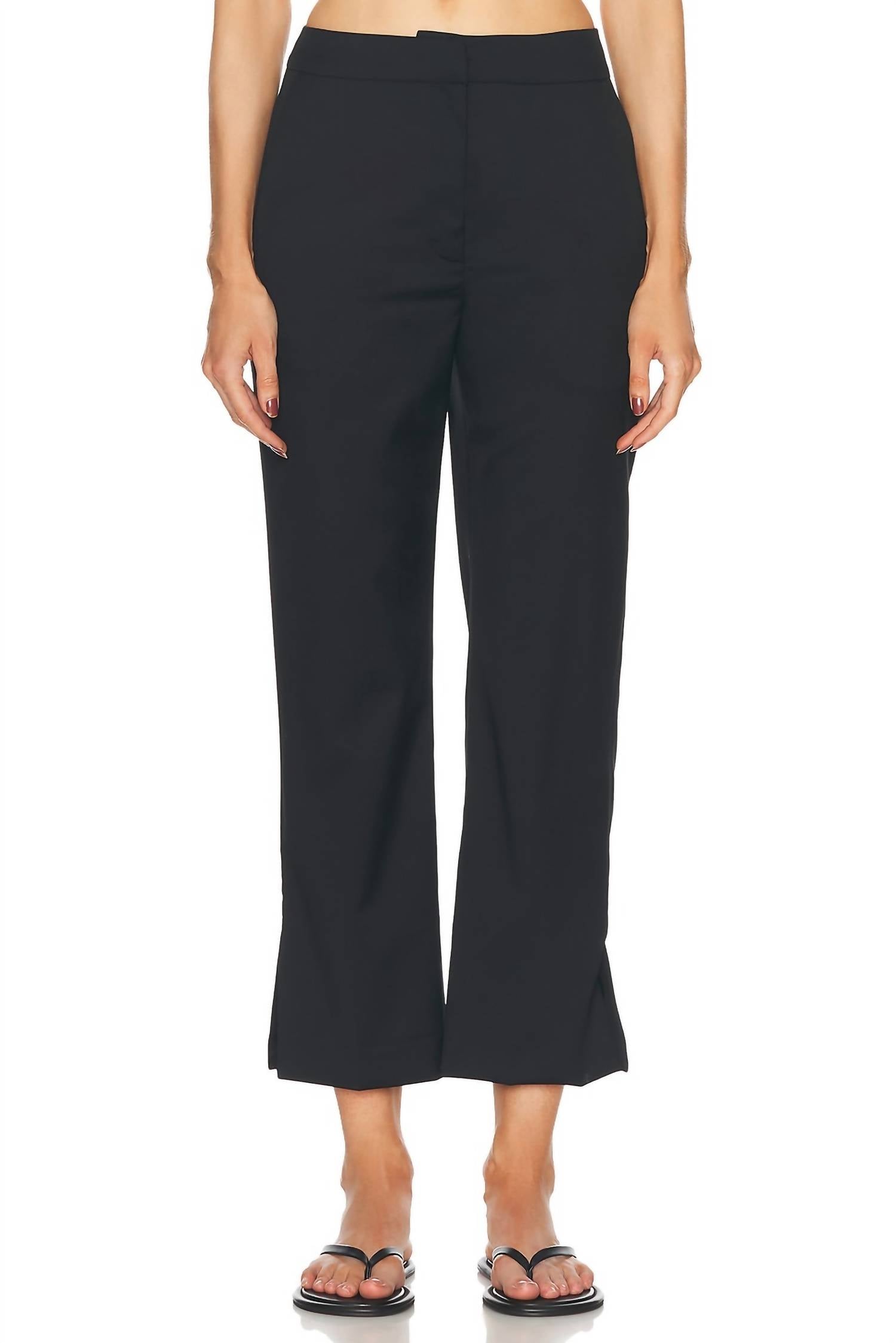 Loulou De Saison - Dorkas Pant