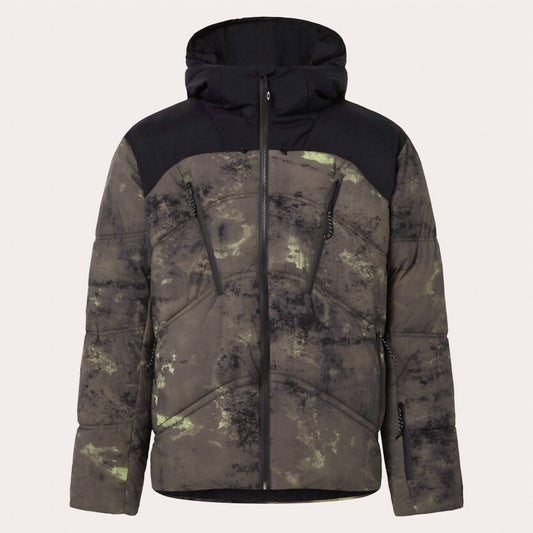 Oakley - Tc Rykkinn Jacket