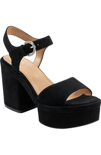 Marc Fisher - Women's Normi Platform Sandals