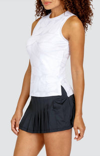 Tail - Women's Zeta Crew Neck Tennis Tank Top